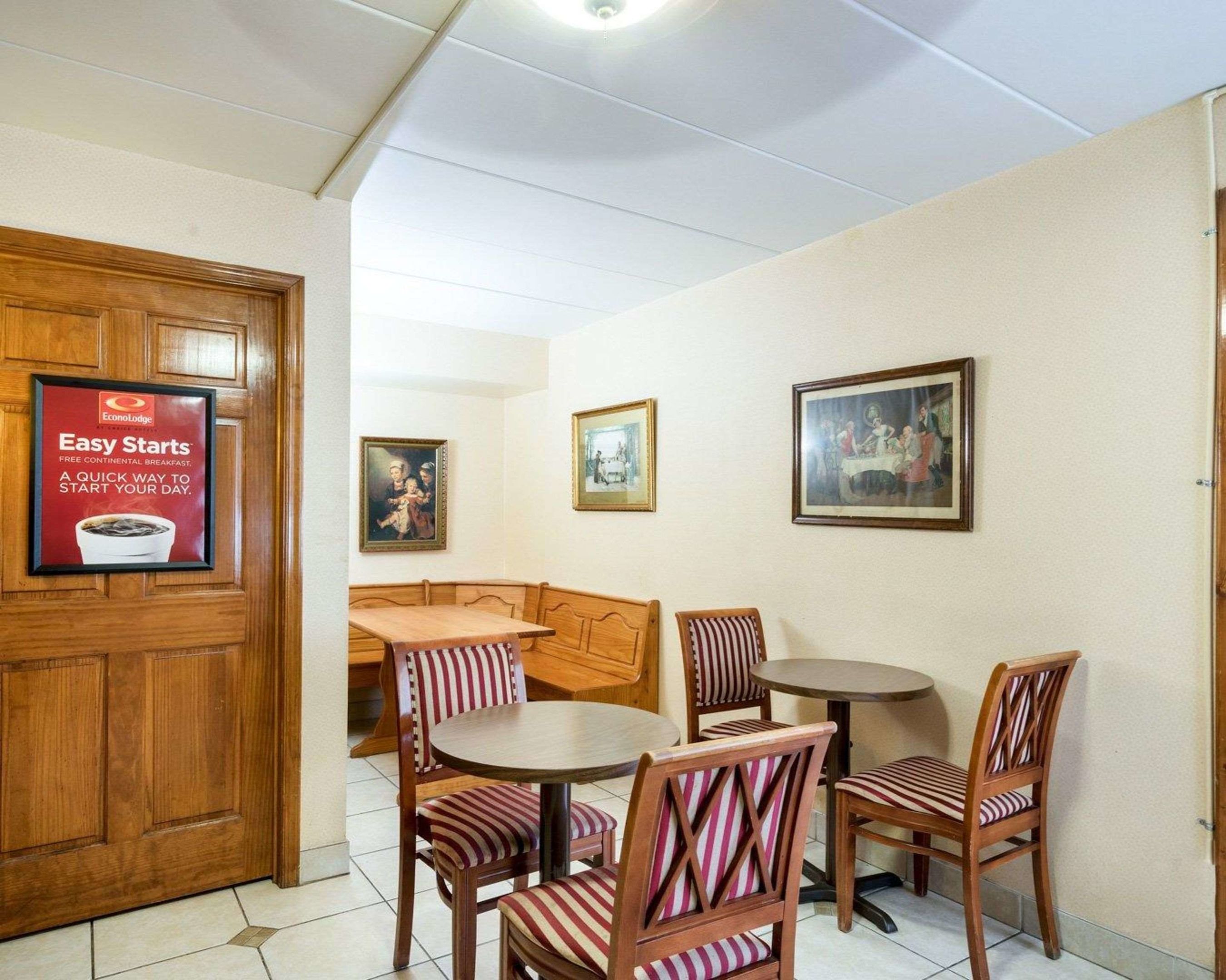 days inn by wyndham winchester