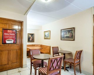 days inn by wyndham winchester