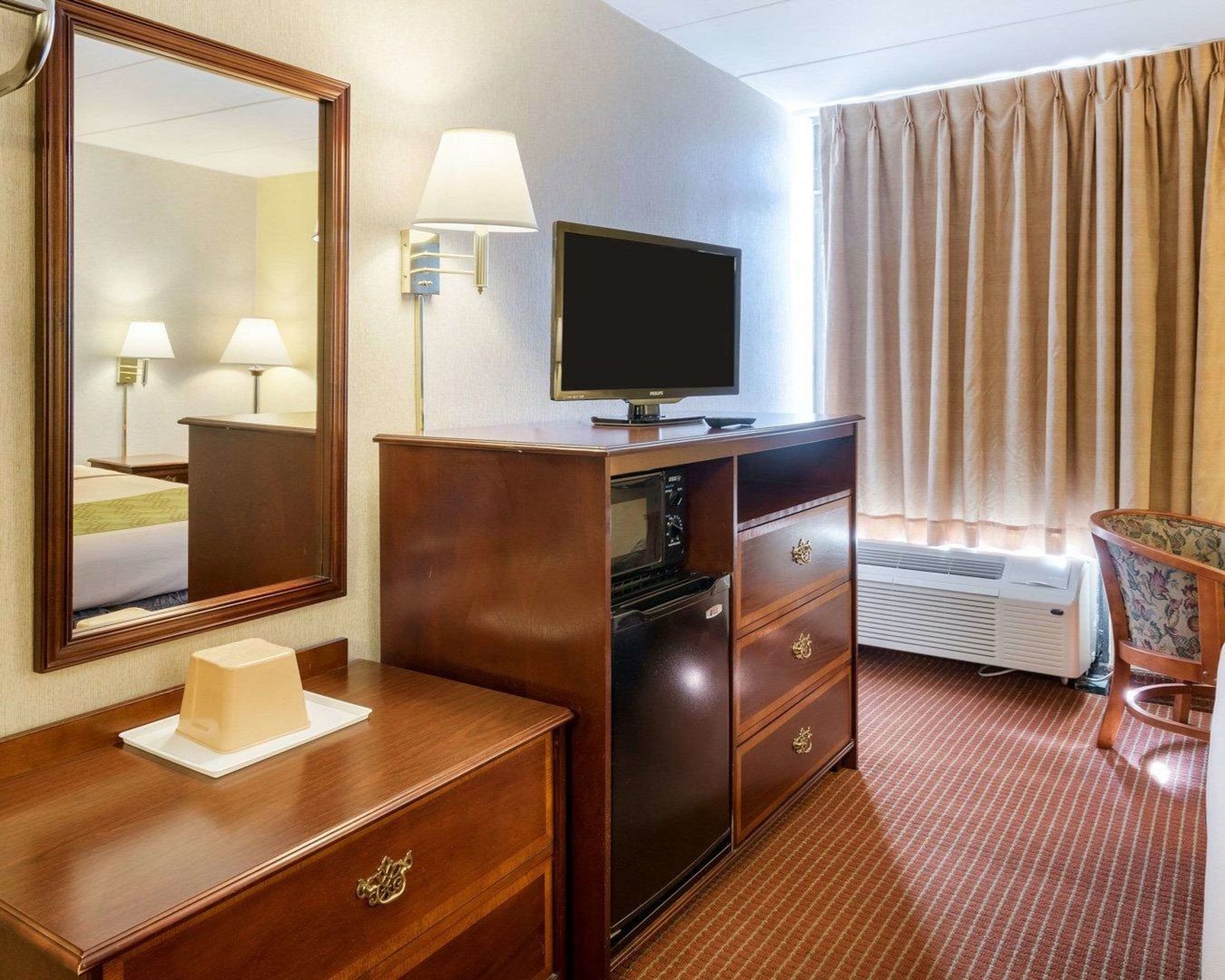 days inn by wyndham winchester