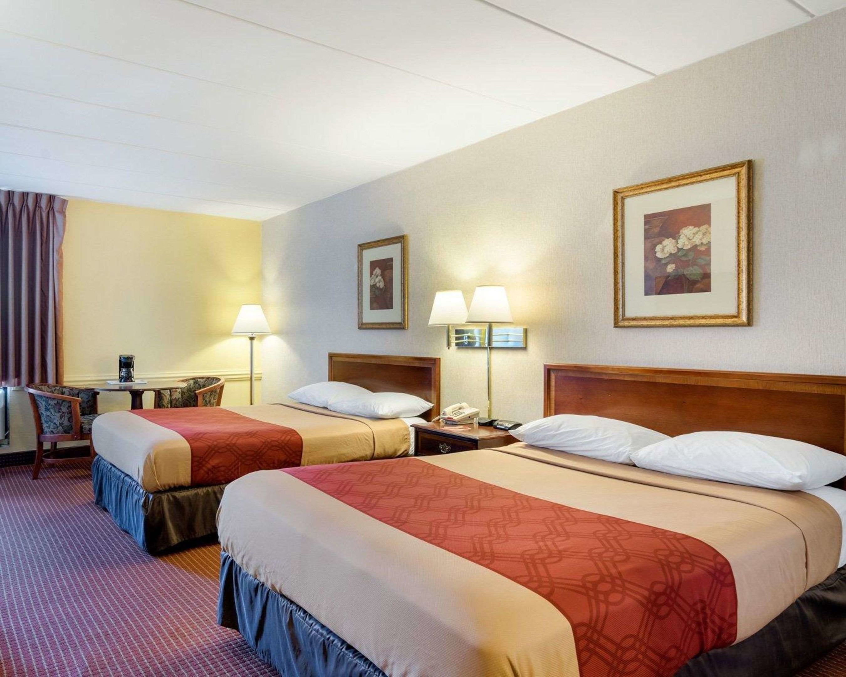 days inn by wyndham winchester