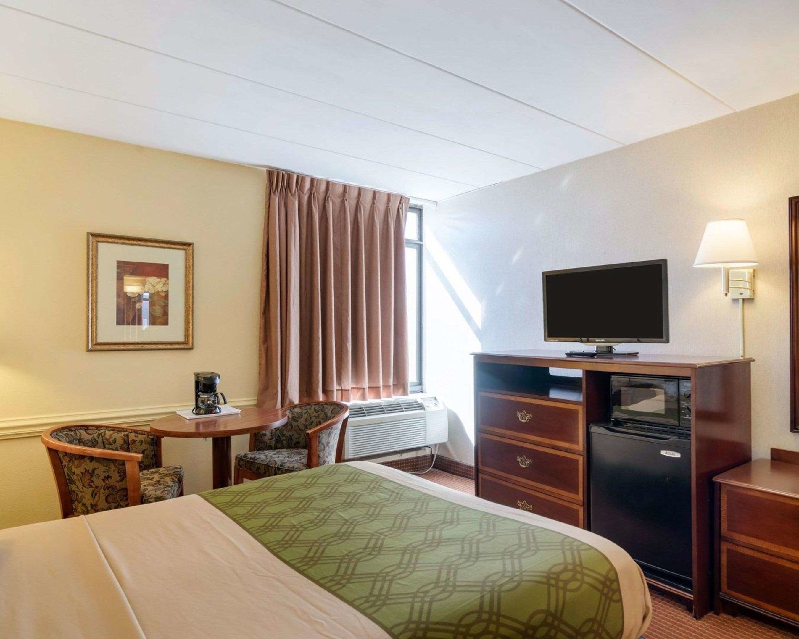 days inn by wyndham winchester