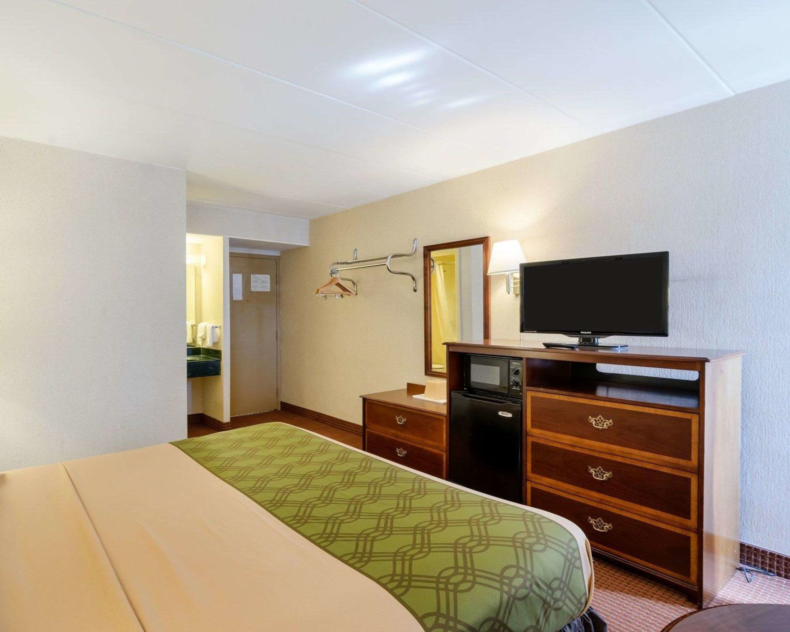 days inn by wyndham winchester