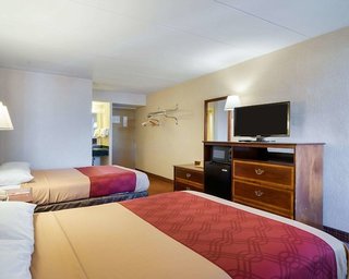 days inn by wyndham winchester