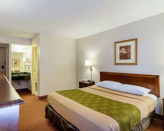 days inn by wyndham winchester