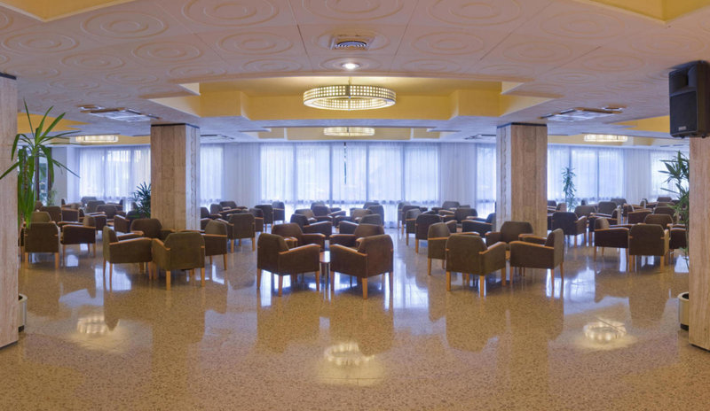 hotel ght oasis park and spa