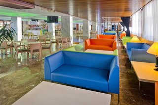 hotel ght oasis park and spa