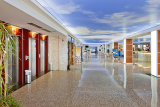 hotel ght oasis park and spa