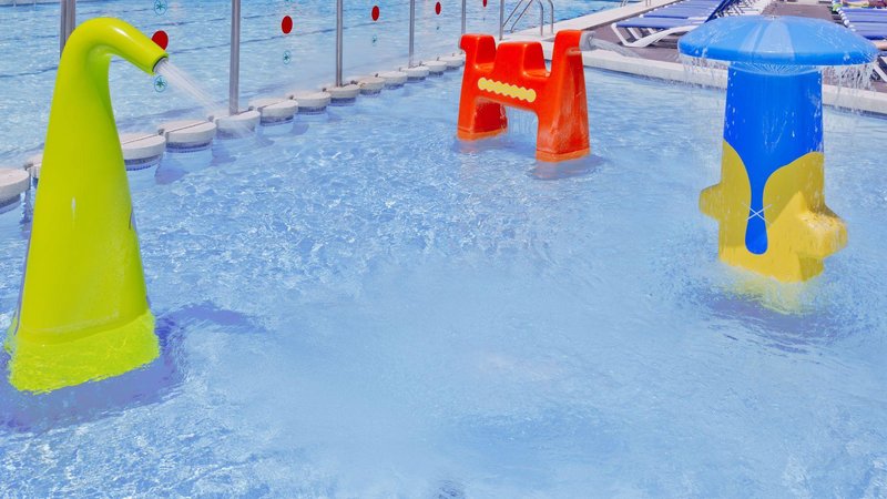 hotel ght oasis park and spa