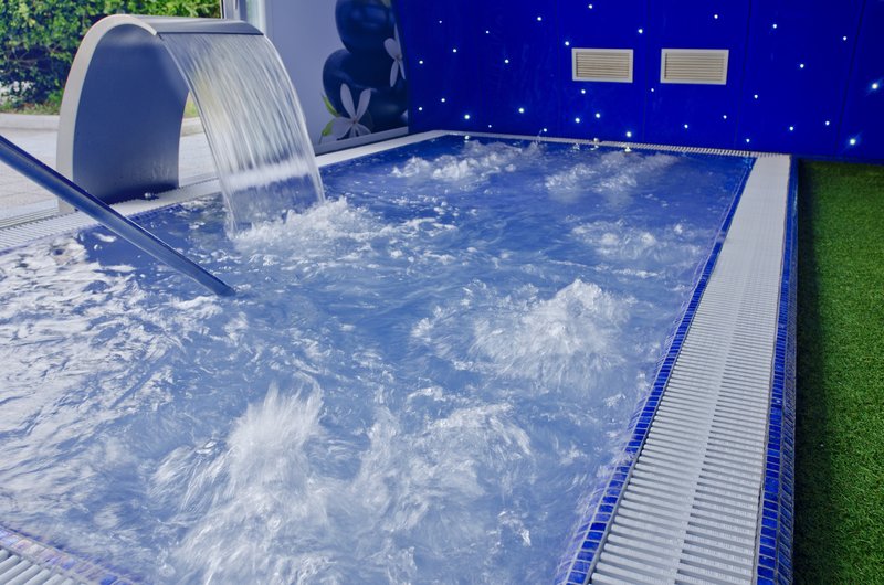 hotel ght oasis park and spa