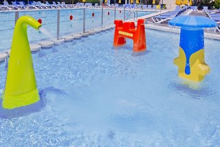 hotel ght oasis park and spa