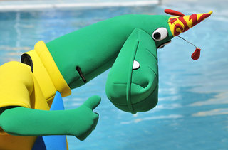 hotel ght oasis park and spa