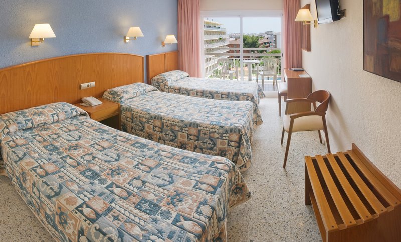 hotel ght oasis park and spa