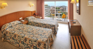 hotel ght oasis park and spa