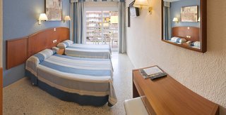 hotel ght oasis park and spa