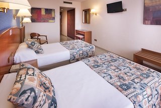 hotel ght oasis park and spa