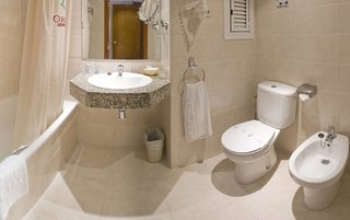 hotel ght oasis park and spa