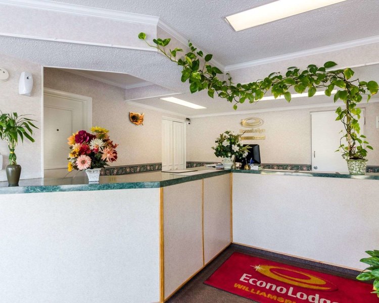 economy inn