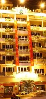 Bong Sen Sai Gon Hotel,Ho Chi Minh City>>District 1,4 star