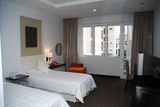 Bong Sen Sai Gon Hotel,Ho Chi Minh City>>District 1,4 star