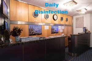 Hotel Konigshof The Arthouse,Cologne>>Altstadt-Nord,3 star