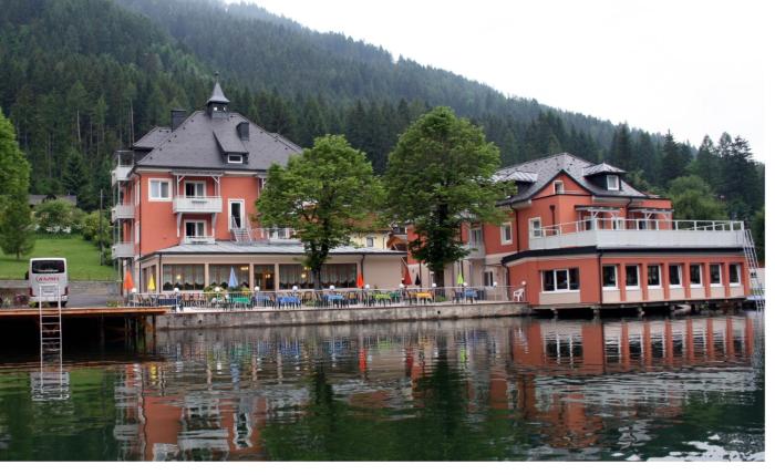 strandhotel burgstaller