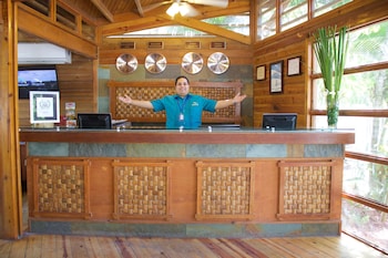 paradise beach hotel and resort