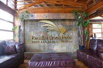 paradise beach hotel and resort