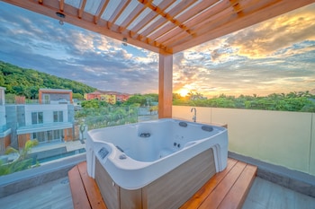 paradise beach hotel and resort