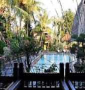 cendana resort and spa