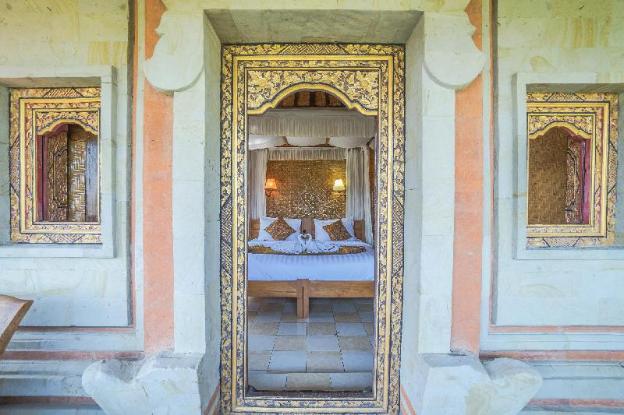 cendana resort and spa