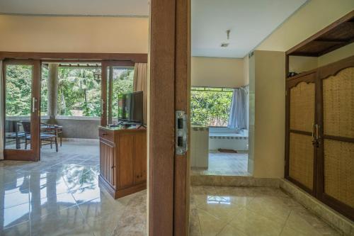 cendana resort and spa