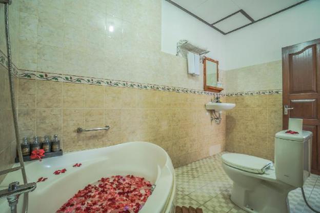 cendana resort and spa