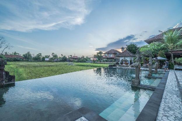 cendana resort and spa