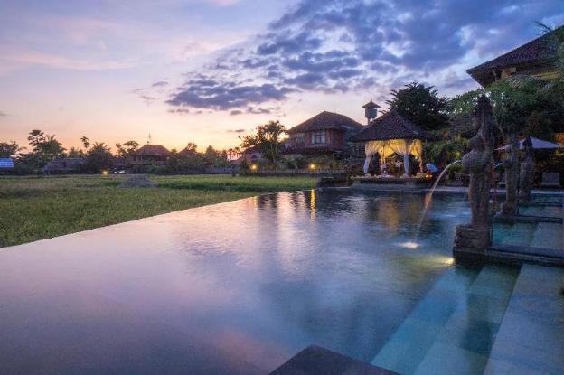 cendana resort and spa