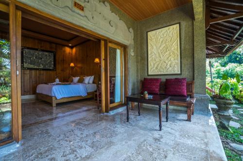 cendana resort and spa