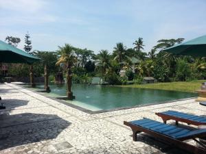 cendana resort and spa