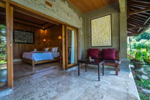 cendana resort and spa