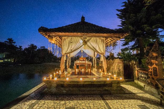 cendana resort and spa