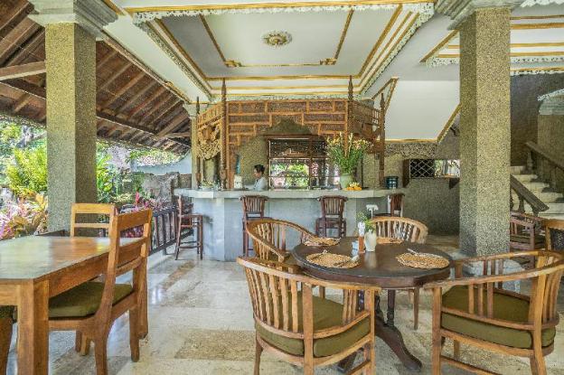 cendana resort and spa