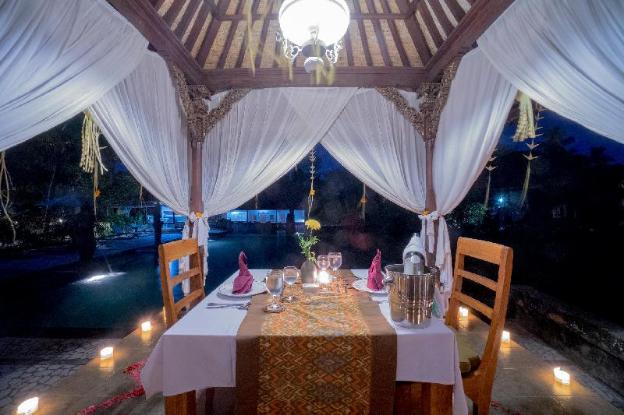 cendana resort and spa