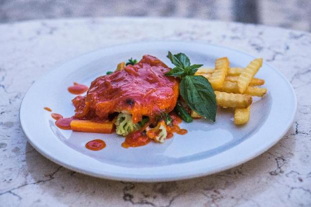 cendana resort and spa