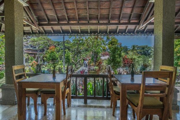 cendana resort and spa