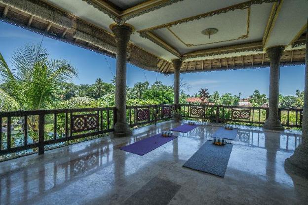 cendana resort and spa