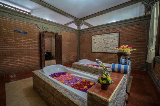 cendana resort and spa