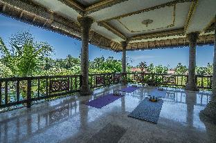 cendana resort and spa