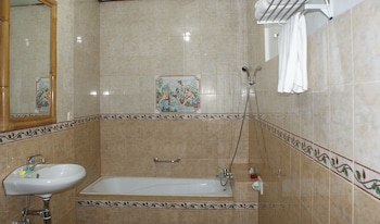 cendana resort and spa