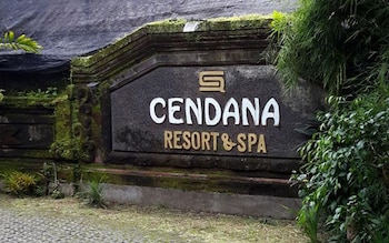 cendana resort and spa