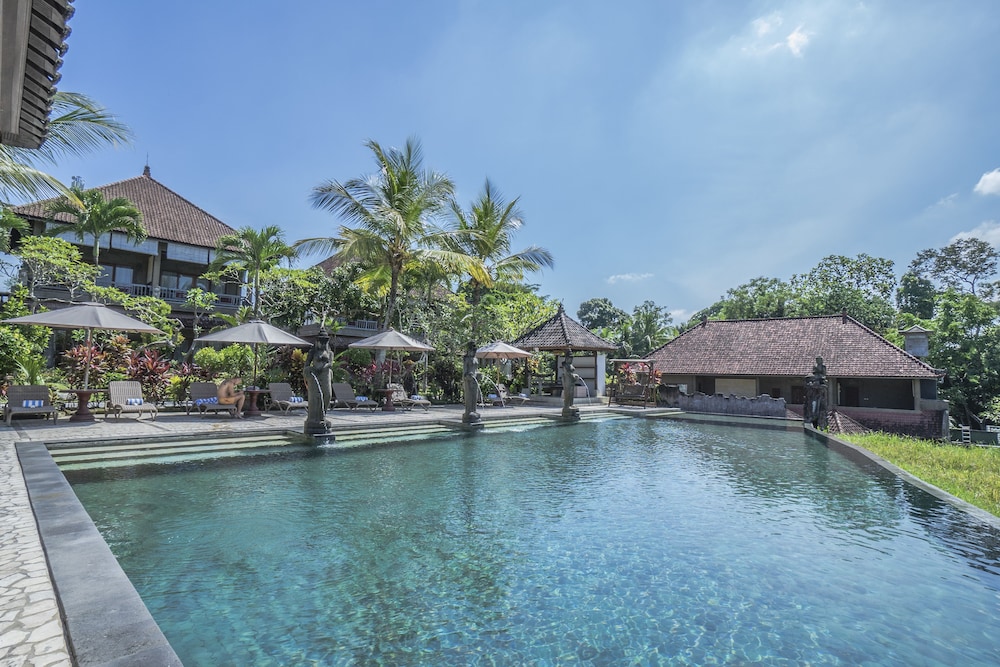 cendana resort and spa