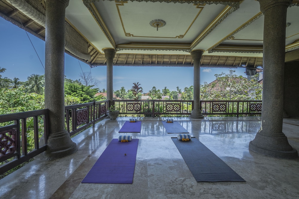 cendana resort and spa