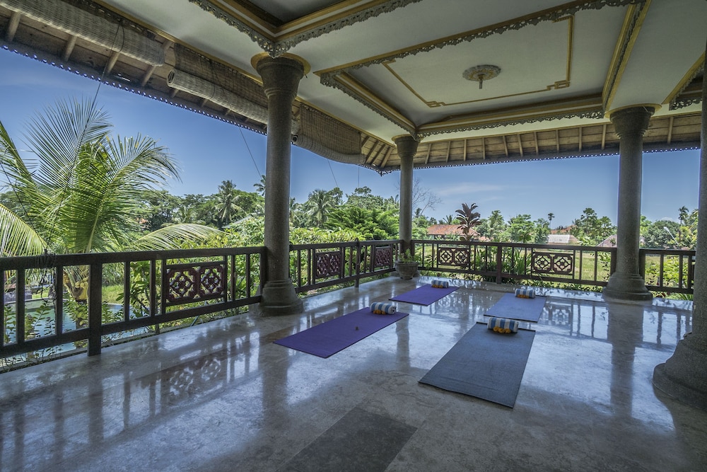 cendana resort and spa